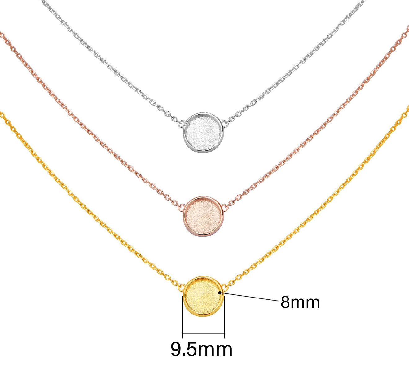 The Circle of Life Necklace