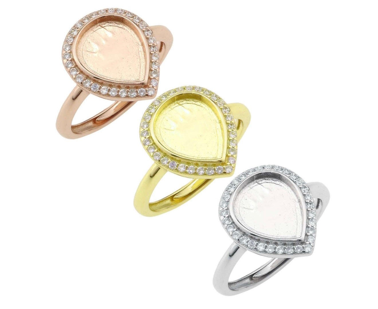 The Vanessa Ring