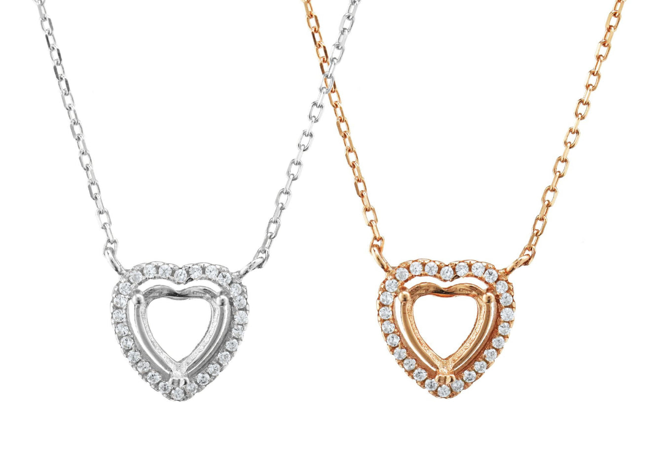 The Amelia Necklace