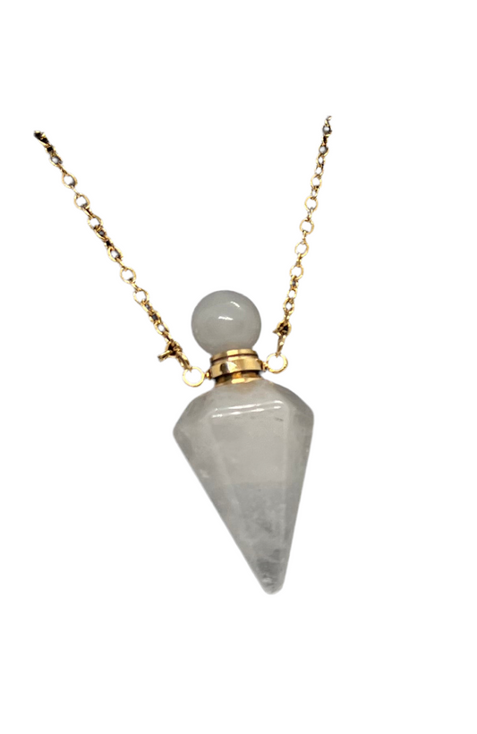 The Quartz of Light Keepsake