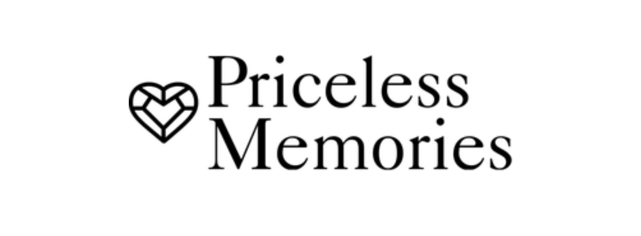 Priceless Memories  logo