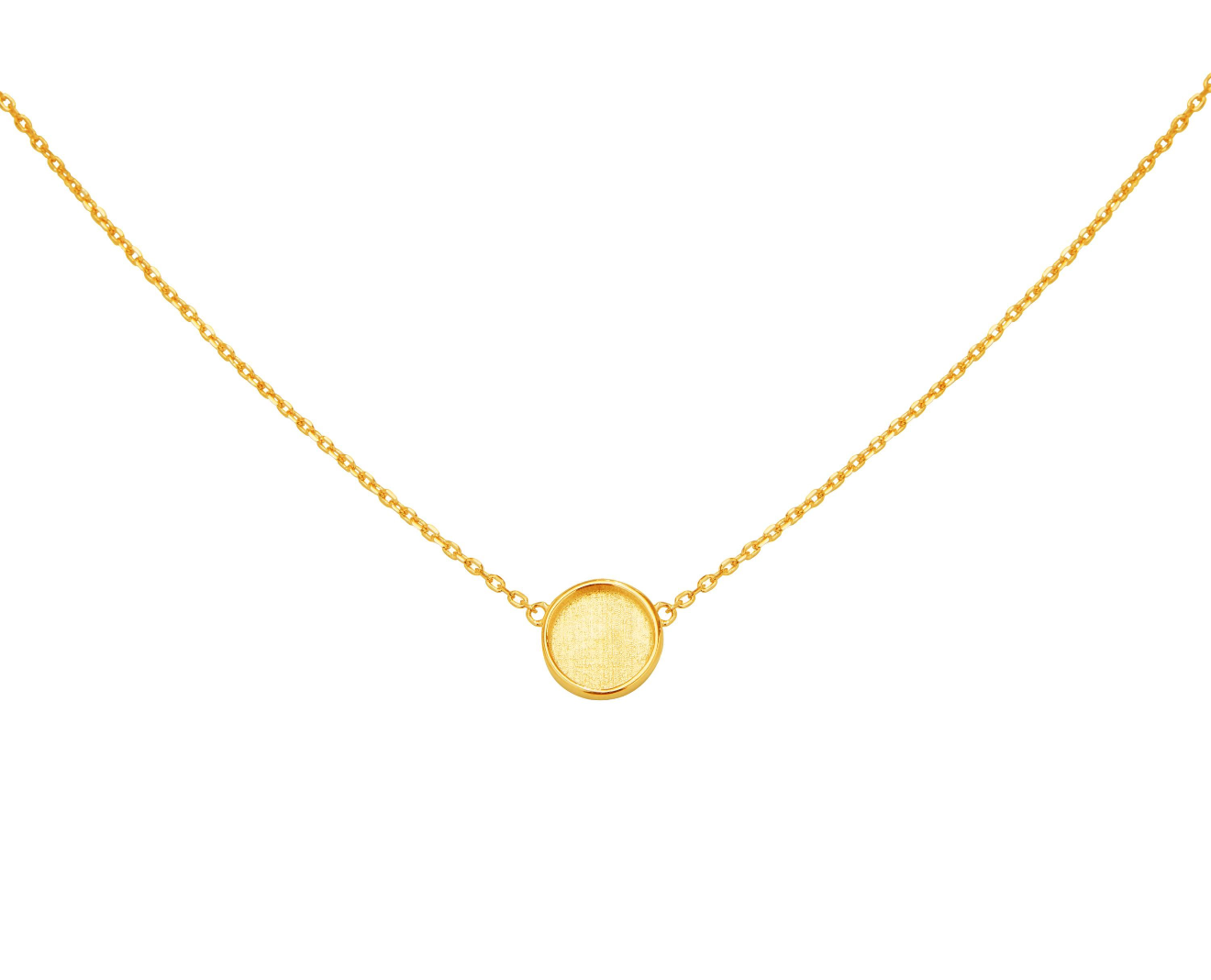 The Circle of Life Necklace