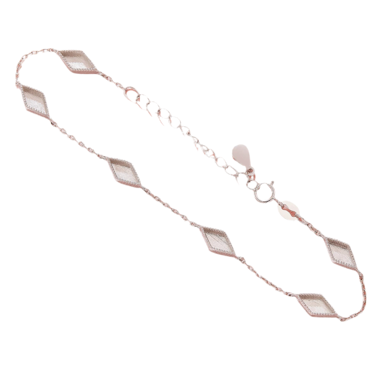 The Kite Cut Bracelet