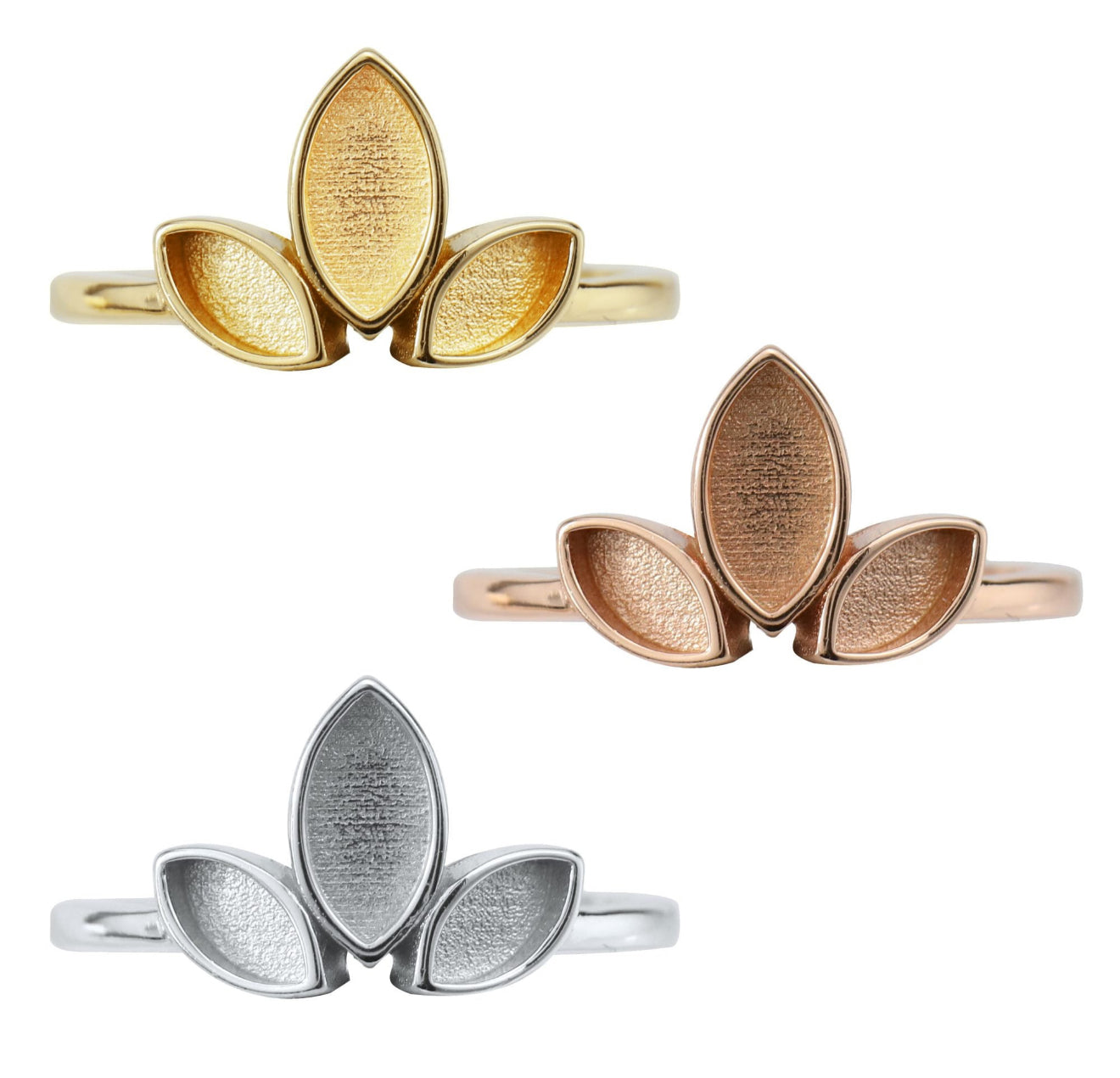 The Marquise Ring