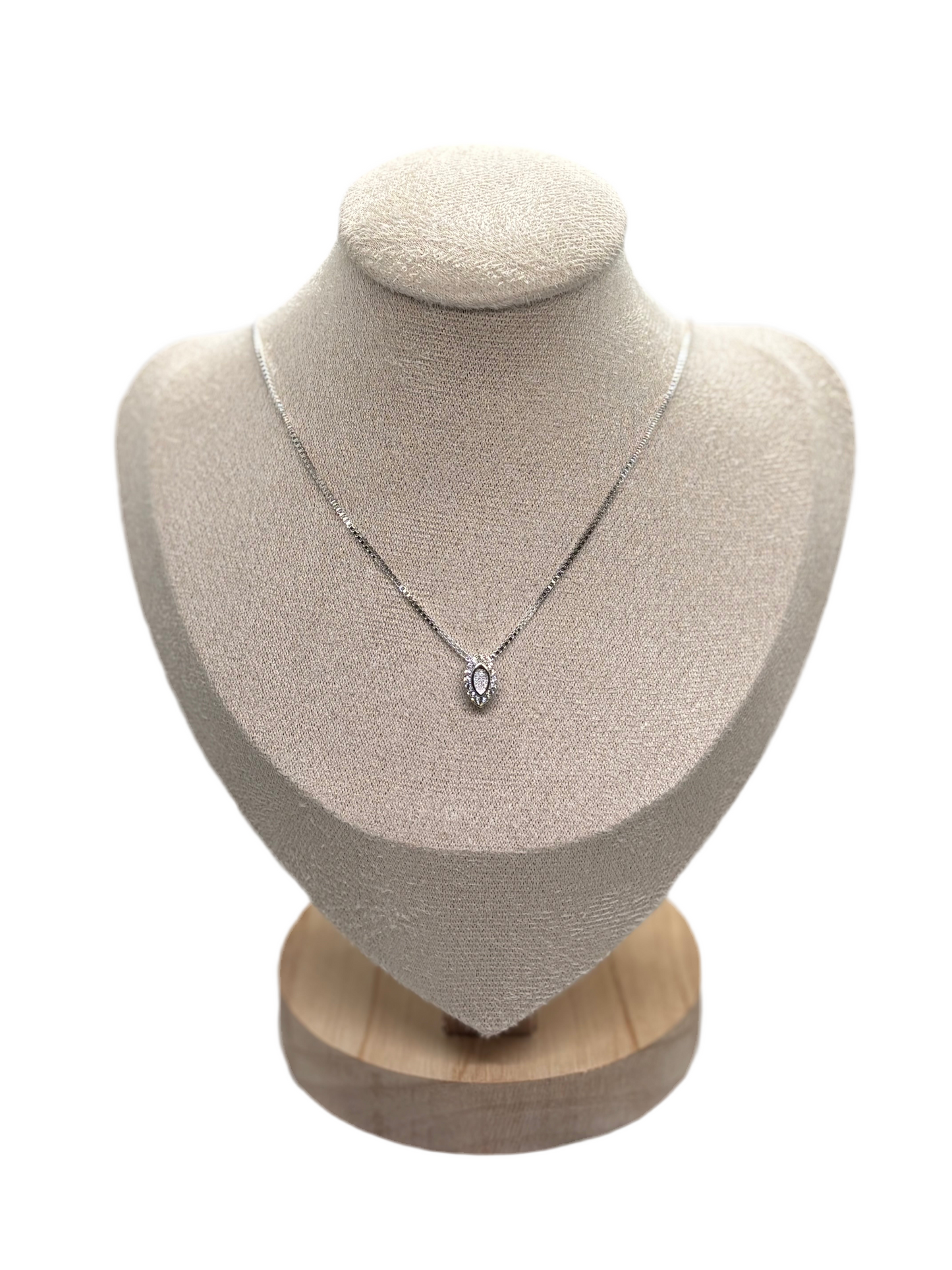 The Natalie Necklace