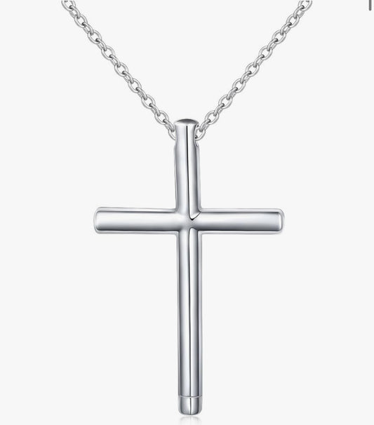 The Cross of Remembrance