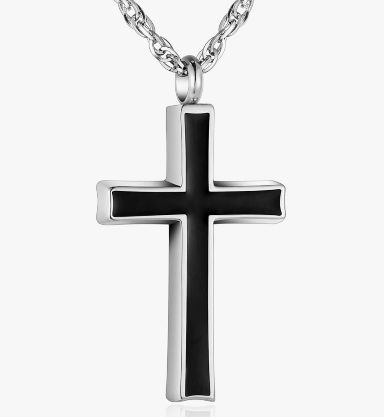 The Shadow & Light Cross