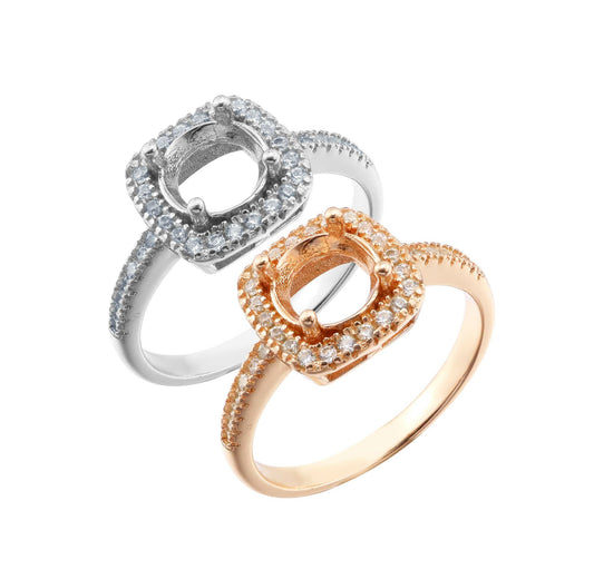 The Lauren Ring
