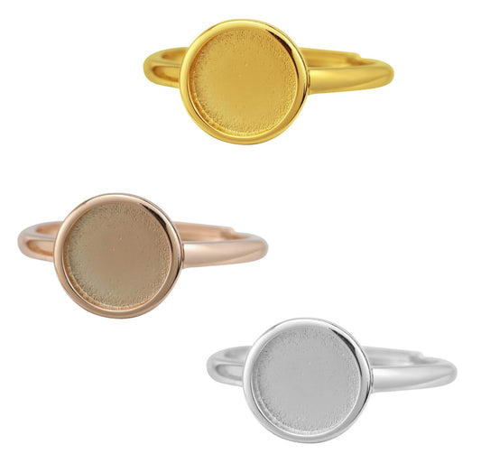 The Mackenzie Ring