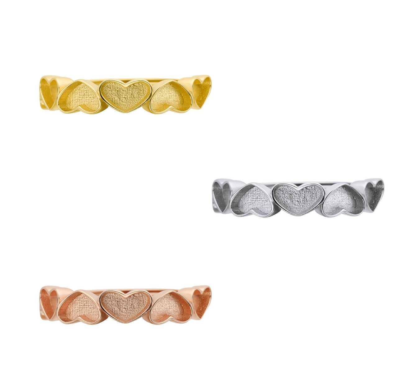 The Nicole Ring
