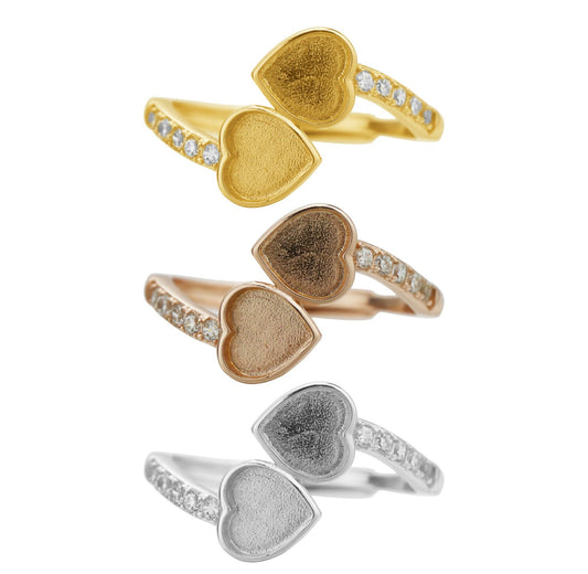 The Deb Ring