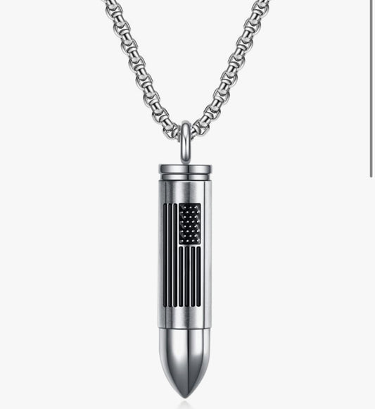 The Honor Pendant
