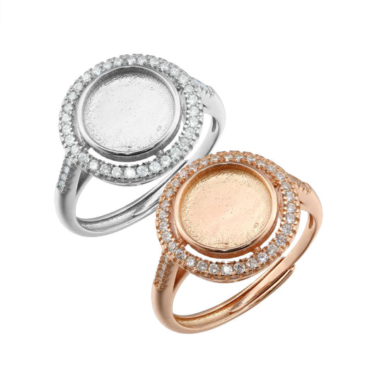 The Josephine Ring