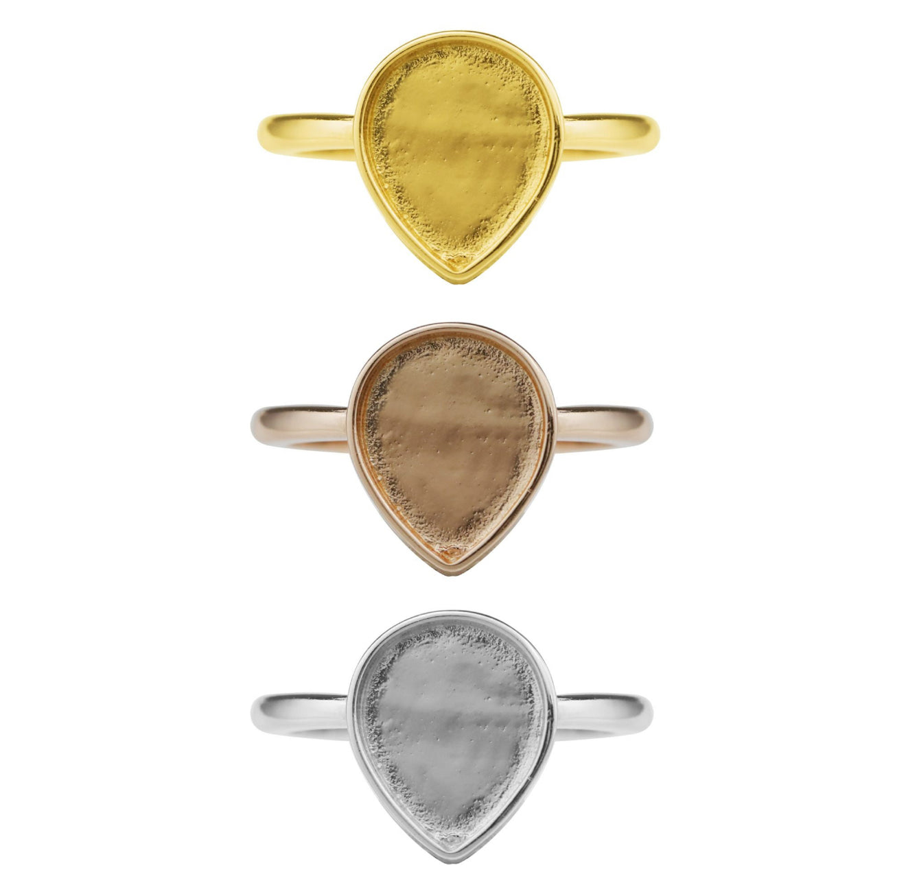 The Kalani Ring