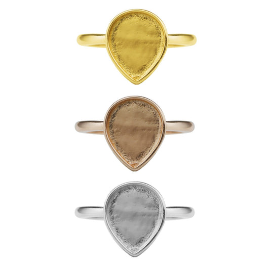 The Kalani Ring