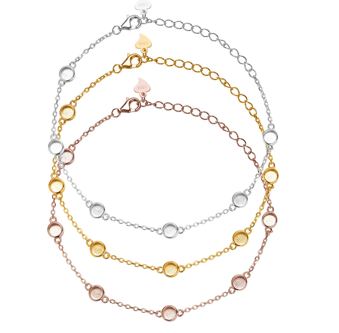The Pamela Bracelet