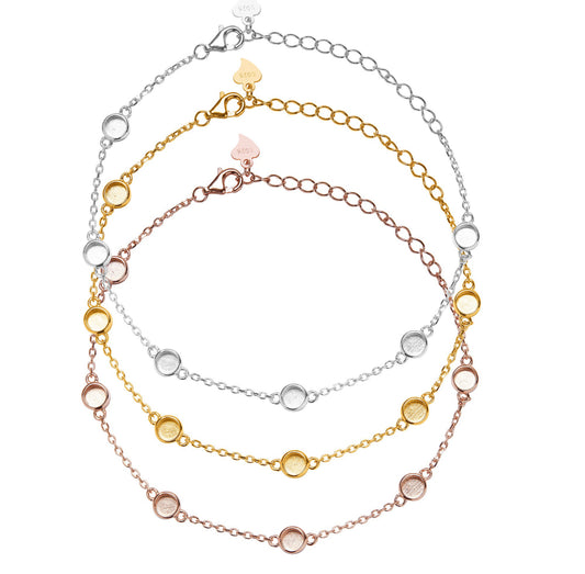 The Pamela Bracelet